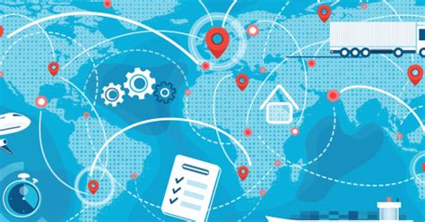 What Are the Key Components of a Supply Chain に対する画像結果