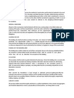 Outdated Specifications Construction に対する画像結果