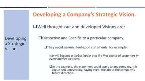 Image result for Creating Vision and Strategy