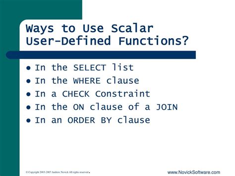User-Defined Function SQL Server に対する画像結果