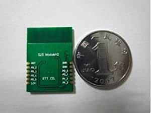Image result for The Smallest ZigBee Module