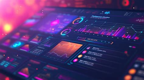 Image result for High-Tech Operations Interface Examples