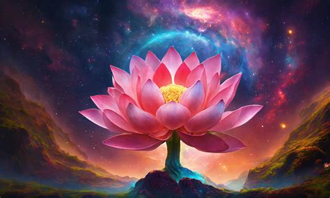 Image result for Lotus Coming Out of Brain