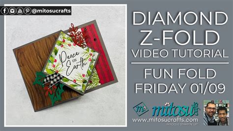 Image result for New Card Fold Tutorials