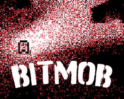 Toradh íomhá ar 1 Bit GUI