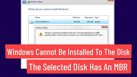 Image result for Windows 1.0 Install Error Partition