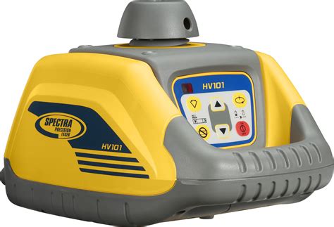 Image result for Spectra HV101 Laser Level