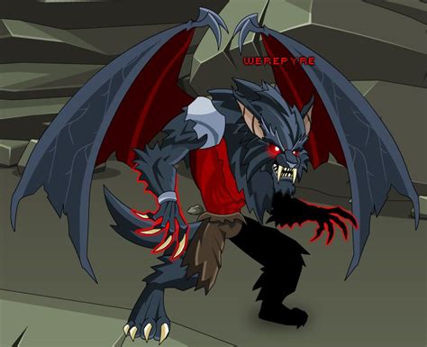 Image result for Werewolf and Vampire Friends