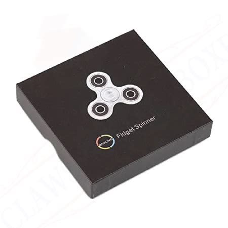 Image result for Fidget Spinner Box Collect