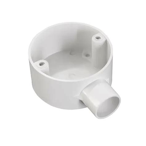 Toradh íomhá ar 20Mm Conduit Junction Box PVC