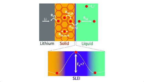 Lithium Metal Anode Interfacial Layer के लिए छवि परिणाम