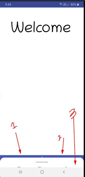 Android Dialog Bottom Page に対する画像結果
