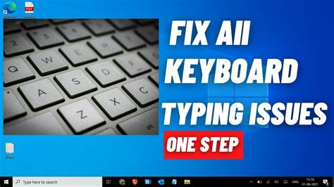 Toradh íomhá ar Reset Keyboard Windows