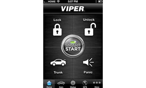 Image result for Manually Connecting to Viper SmartStart