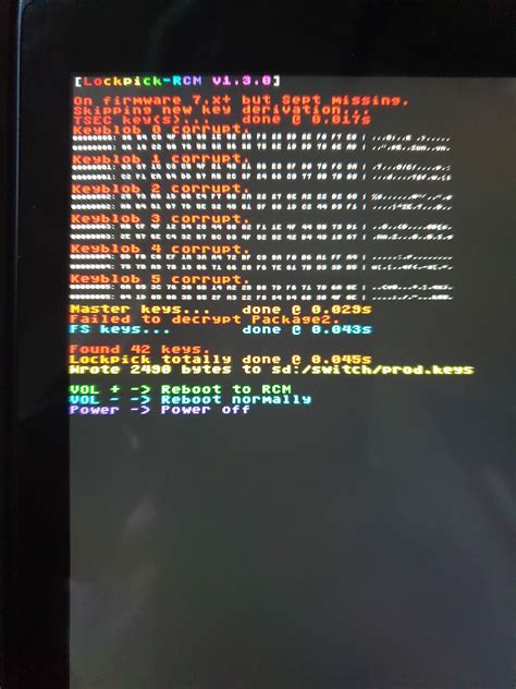 Afbeeldingsresultaten voor Lockpick RCM