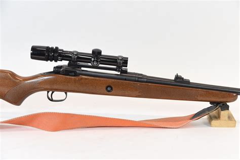 Image result for Savage Model 11 111 Rifle
