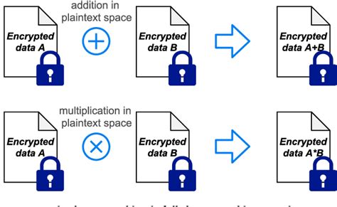 Image result for Homomorphic Encryption Accelerator