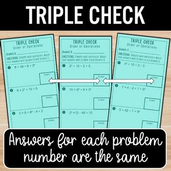 Afbeeldingsresultaten voor Add/Subtract Multiply/Divide Order