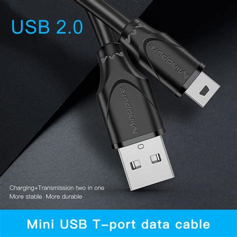 Image result for What Devices Use Mini USB Cables