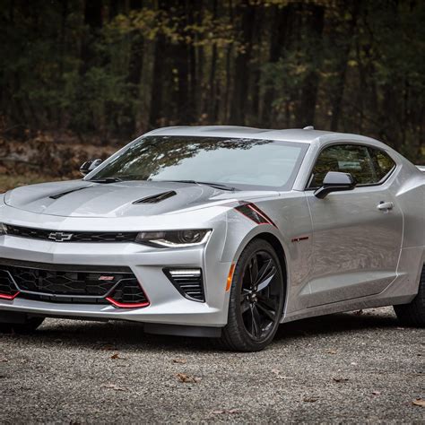 Chevy Camaro Startup SS Review に対する画像結果