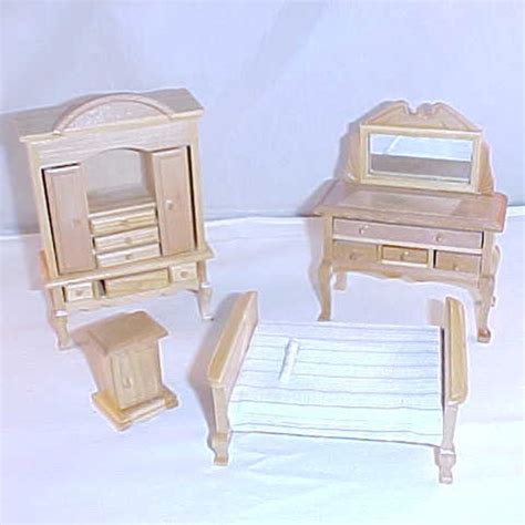 Mr Dollhouse Bedroom Sets に対する画像結果