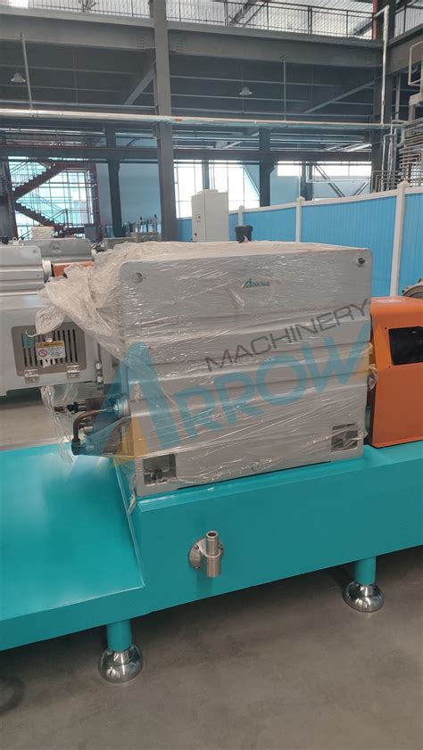 China Extrusion Machine ಗಾಗಿ ಇಮೇಜ್ ಫಲಿತಾಂಶ