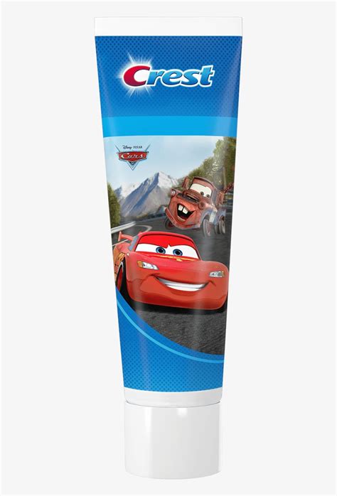 Image result for Timer Disney Magic Crest Toothpaste