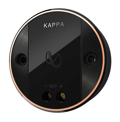 Infinity Kappa Mid-Range に対する画像結果