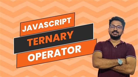 Image result for Ternary Operator Inside Object JavaScript