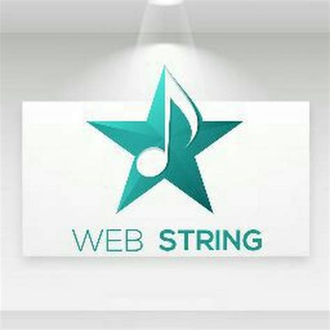Image result for Web Line String