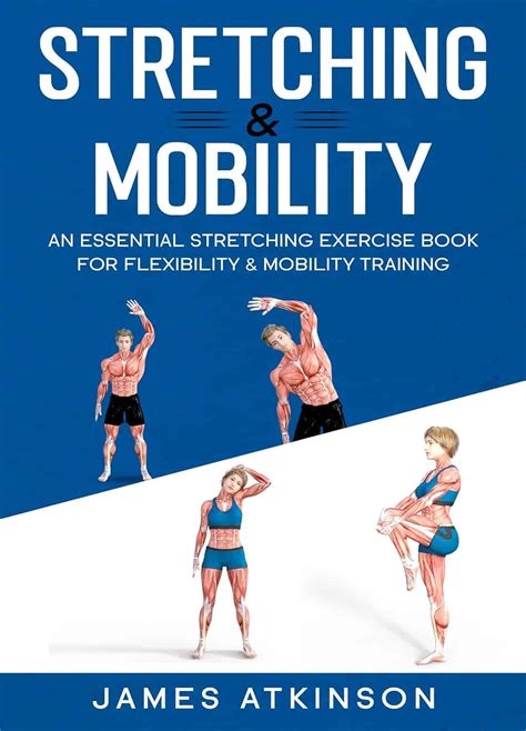 Image result for Stretching and Mobility Exercises