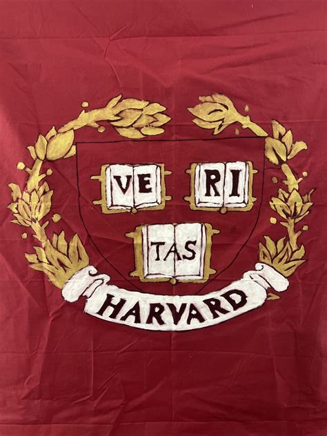 Image result for Harvard University Flag