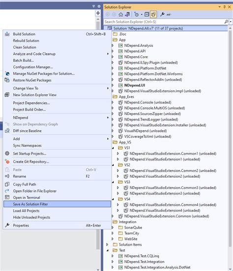 Image result for Visual Studio Show Build and Run Panel