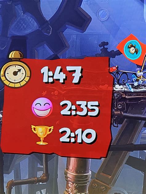 Toradh íomhá ar Speed Run Level 29