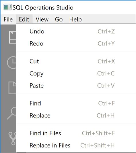 Image result for SQL Inteface