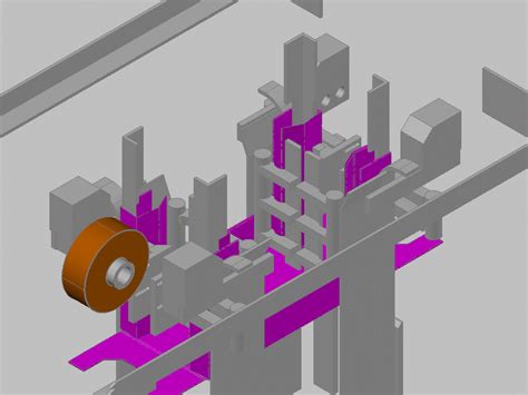 Image result for Machine Life Cycle Animation