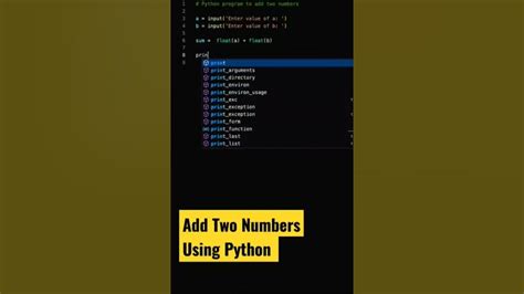 Image result for Add Two Numbers Using Python in Edublocks