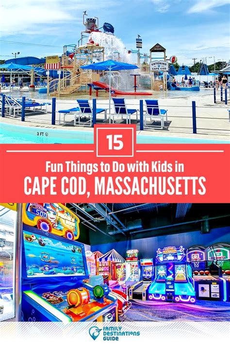 Image result for Fun Things to Do in Cape Cod