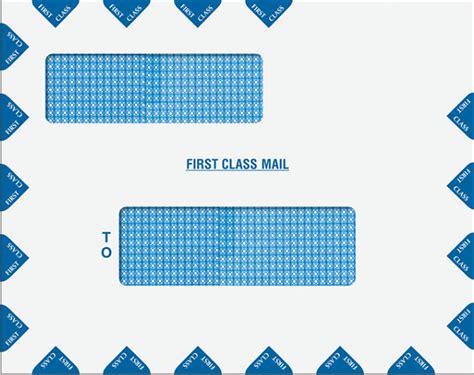 Image result for First Class Mail Envelopes 9 X 12