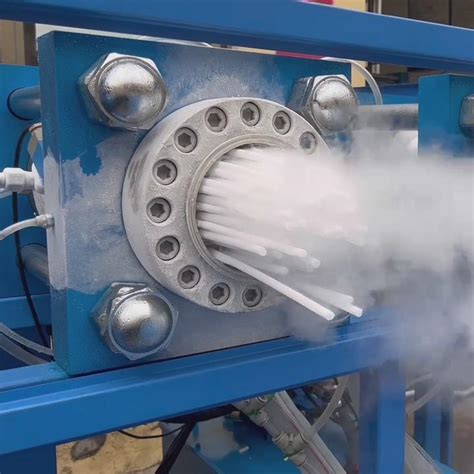 Image result for How Is Dry Ice Made