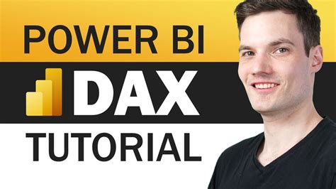 Image result for Dax Tutorial