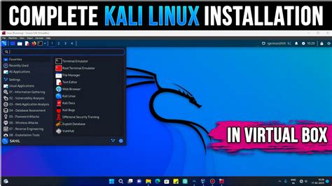 Image result for How to Install Kali Linux