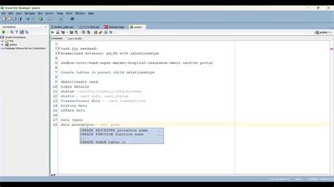 Image result for Real-Time Applications of Oracle SQL