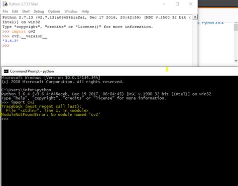 Image result for How to Import Idle Python in Terminal Windows