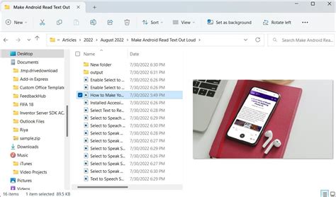 Image result for Windows 11 File Explorer New Folder