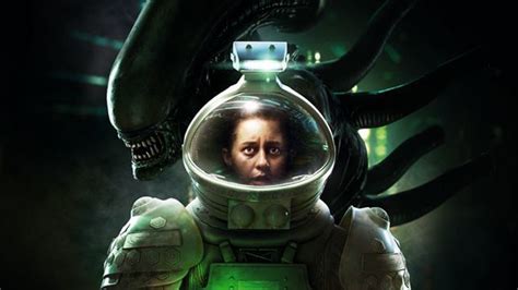 Image result for Alien Isolation Film Compler En Francais