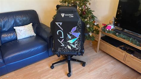 Image result for SecretLab Omega 2020