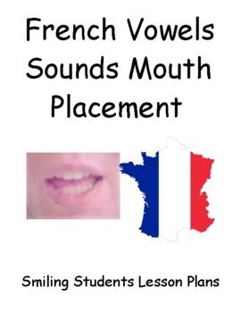 French Vowel Graph-এর ছবি ফলাফল