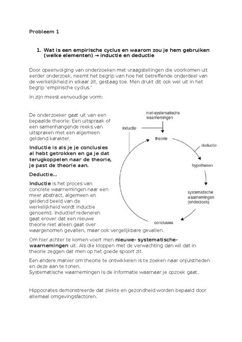 Afbeeldingsresultaten voor Problemen Methode