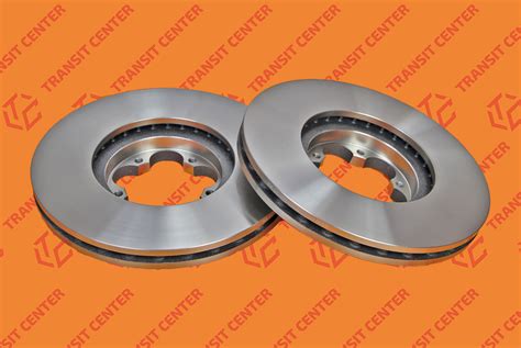 Image result for Ford Transit Front Brake Discs